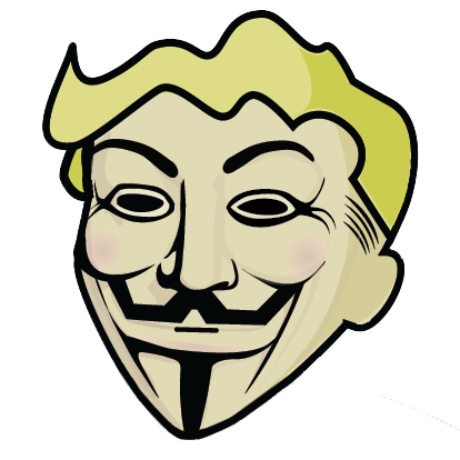 AnonConspiracy Logo