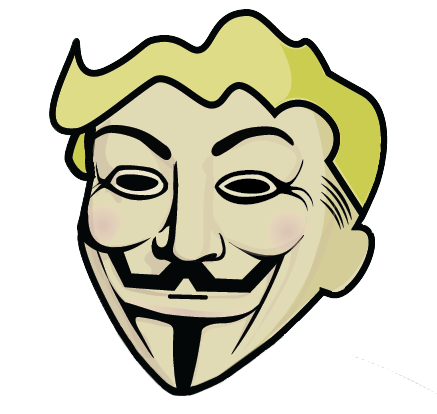 DISOBEY MASK